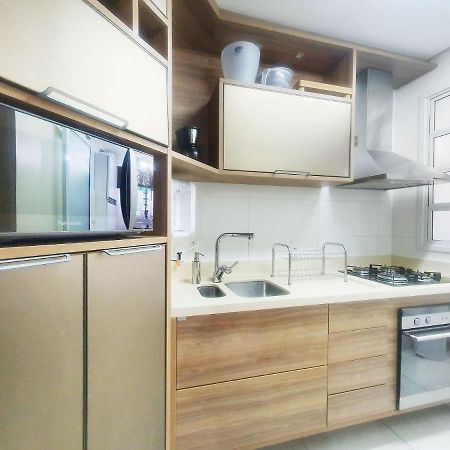 Apto Em Clube Residencial - Excelente Localizacao Florianópolis Exterior foto